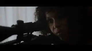 SHADOW FORCE TRAILER 1
