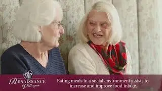 Meal Service for Seniors, The Recipe to Healthy Living