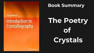 Why are there only seven crystal systems&mdash;but 230 space groups?