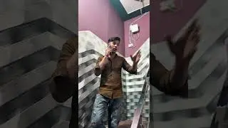 Aaj to gya #comedyshorts #comedy