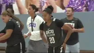 Eyes are on student athletes | Cronkite News
