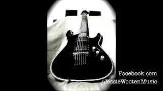 As Long As You Love Me Instrumental Jessie Wooten