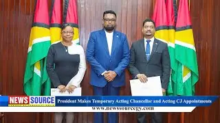Guyana News Source 4th August 2025