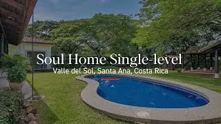 Valle del Sol: Soul Home Single-level