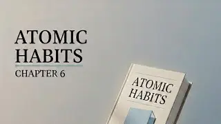 6. Motivation Is Overrated; Environment Often Matters More. Bit size books 