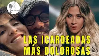 Las Icardeadas Más Crueles de Argentina