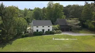 1 Schoolhouse Lane, Tewksbury Township