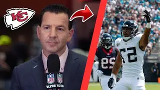🔥SURPRISING CHIEFS DECISION SHAKES THE NFL!