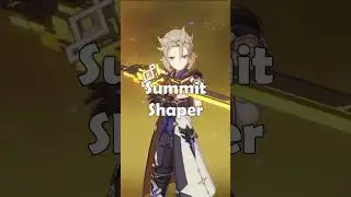 Absurd signature weapons | Genshin Impact