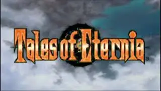 [PSP, Europe] Tales of Eternia - Opening