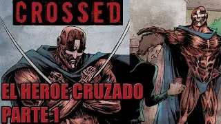 El Anti-Cruzado Parte 1 - El Batsi