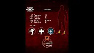 Harkonnen losing to naked Ahab medic
