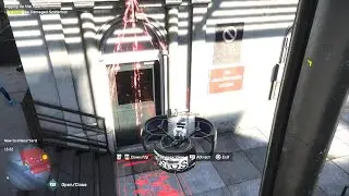 Watch Dogs: Legion—Albion Security and Kelly Gangs—Missing People Conspiracy ?