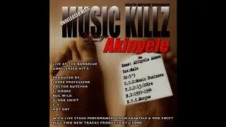 Akinyele 