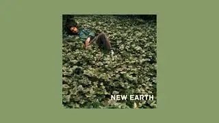 Joshua Bredow - New Earth