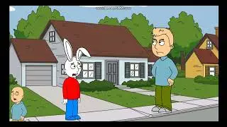 Bunny Simon Grounds Kimio/Ungrounded