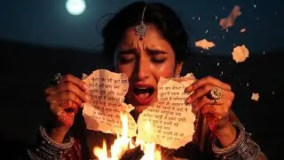 Marjaani (मरजाणी) - JKV Gurawa | Official Rajasthani Sad Song 2025 | Emotional Heartbreak Story