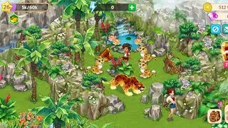 Taonga Island Adventure : Farm || Gameplay 2025 || EP 76 || Infinity Gaming with Simi