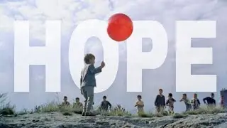 Short Films About Hope - The Red Balloon, An Occurrence at Owl Creek Bridge