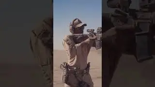 МОРСКОЙ ПЕХОТИНЦ - Get Off The X #tacticalcowboy