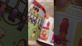 Ramadan Activity Book for Kids!