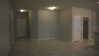 My BRAND NEW Rausch Coleman home is almost complete! Quick check-in.