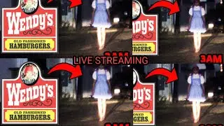 DO NOT WENDY'S FACETIME WENDY.EXE MY HOUSE AT 3AM HAMBURGERS FACETIME MY HOUSE AT 3AM WENDY.EXE MY H