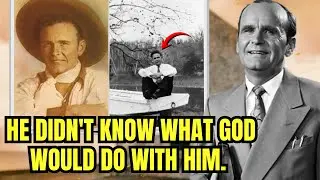 The Day William Branham Was Not Yet Called A Prophet