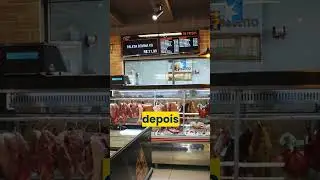 Antes x Depois dos cleinte que usam o sistema da Musardos M&iacute;dia Indoor