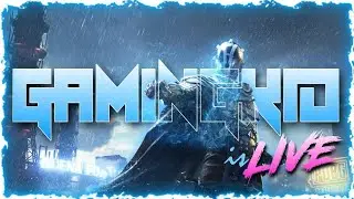 Gamingkid is LIVE !  BGMI Fun let&rsquo;s goo