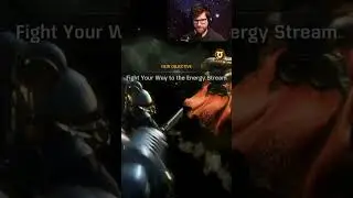 First Time Playing Space Marine 2 | Final Mission