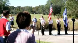 Legacy Club Birdies for the Brave 2009.mov