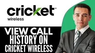 How To View Call History On Cricket Wireless (2025) Step By Step