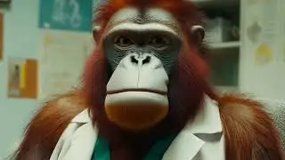 Wormstew - Paging Dr  Zaius
