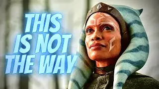 How The Mandalorian Ruined Star Wars (Again)