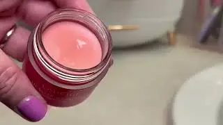 LANEIGE Lip Sleeping Mask Review | Overnight Lip Hydration