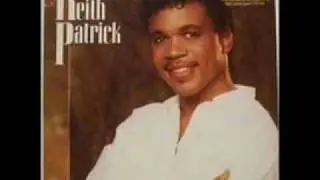 Keith Patrick - Night To Remember