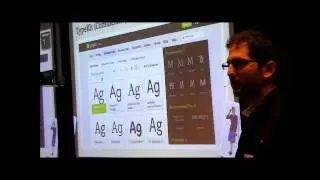 [GTUG TLV] Web Development Tools - Ron Reiter