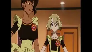 Mexicana en el anime amigo tacos musica