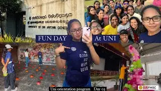 Fun day at UNI 💙| uni diaries | vlog 0003