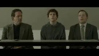 Scala & Kolacny Brothers - Creep as soundtrack for the official 'The Social Network' Trailer