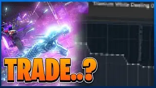 Are NEW PAINTED Dueling Dragons Good To Trade With in Rocket League...?