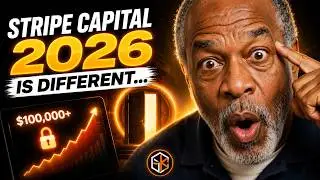Is Stripe Capital As Good in 2025 As Previously? MY HONEST REVIEW - Don't Get SCREWED💰CREDIT S6&bull;E119