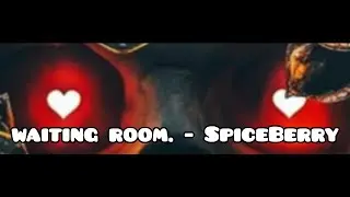 waiting room. - SpiceBerry