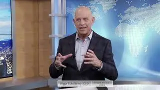 OriginClear, Inc. - MoneyTV with Donald Baillargeon