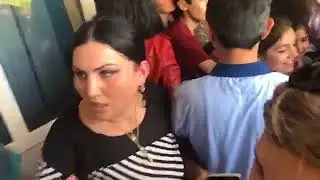 Թիվ 11 դպրոցում խոչընդոտել են Hraparak.am-ի լրագրողի աշխատանքը