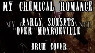 My Chemical Romance - 