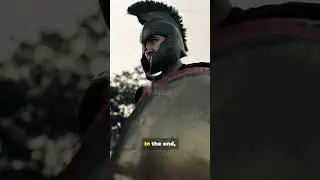 The Peloponnesian War Explained &ndash; Sparta vs Athens ⚔️ #shorts #facts #viral #history #historyshorts