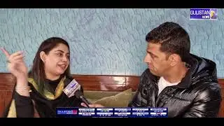 Inconversation  with  Rj Mahek and Irfan Fazil Radio and TV ki jugalbandi