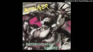 Accuser -  Black Suicide (Lyrics And Download) 